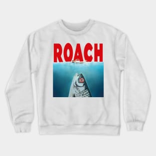 Roach Crewneck Sweatshirt